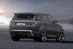 Land Rover Range Rover Sport by Caractere Exclusive 2014 года